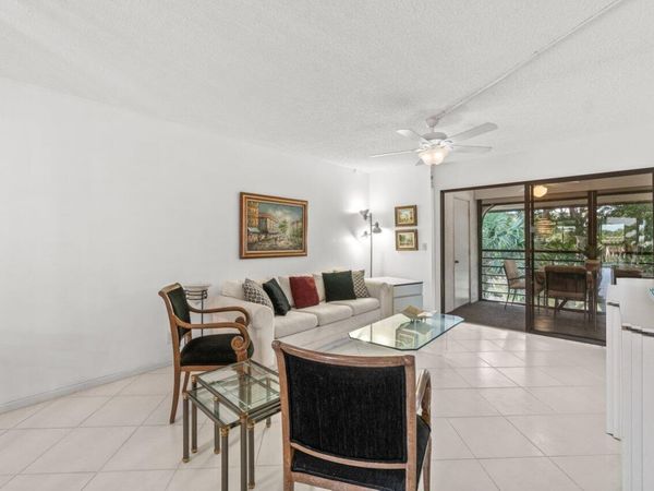 5380 Cedar Lake Drive, Unit 303, Boynton Beach, FL 33437