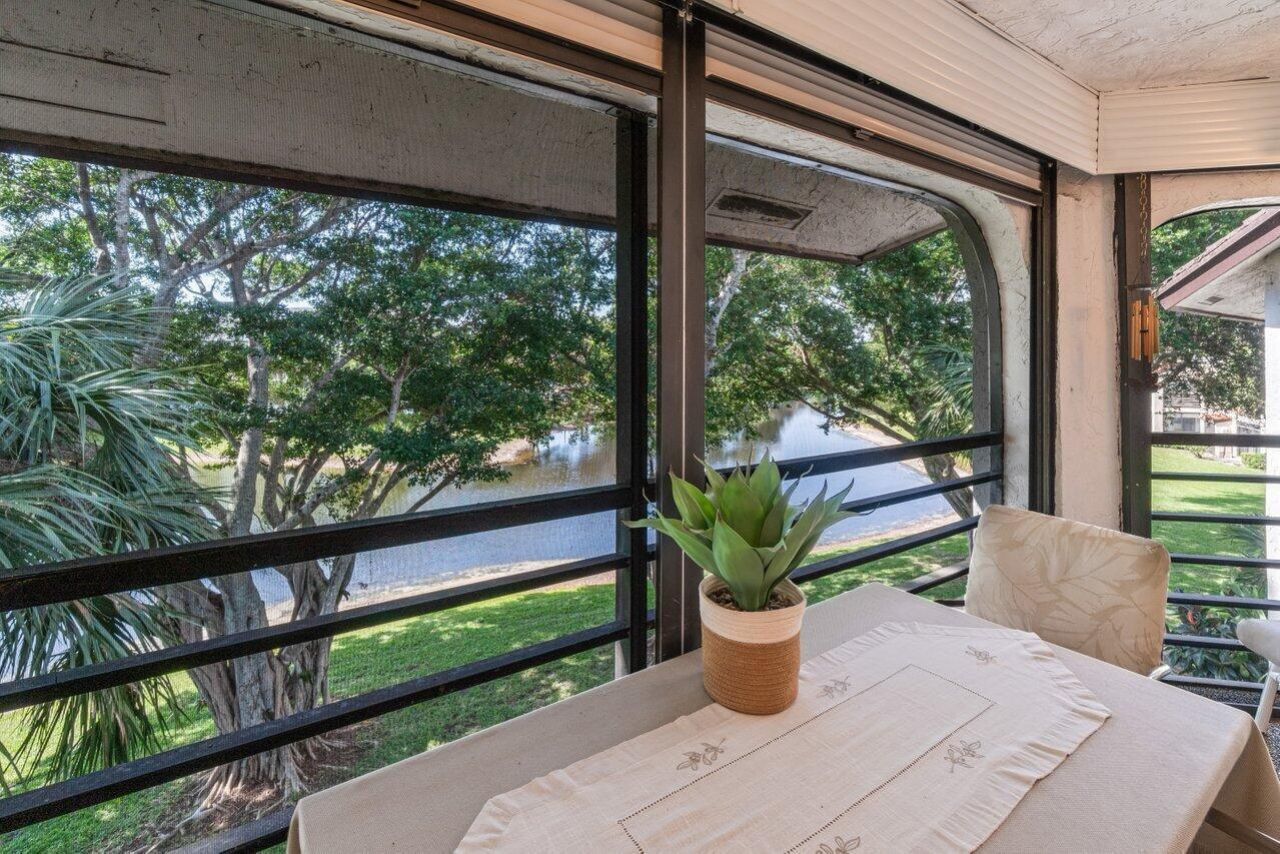 5380 Cedar Lake Drive, Unit 303, Boynton Beach, FL 33437 Photo