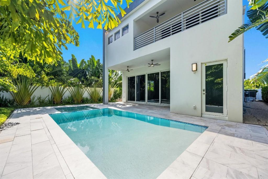 827 N Lake Avenue, Delray Beach, FL 33483 Photo