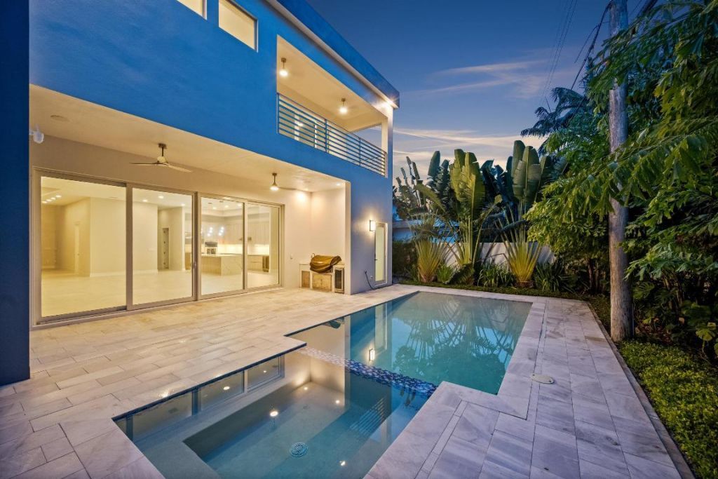 827 N Lake Avenue, Delray Beach, FL 33483 Photo