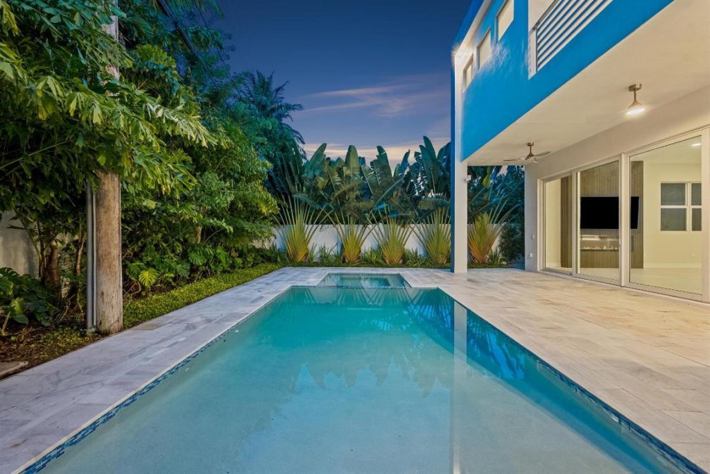 827 N Lake Avenue, Delray Beach, FL 33483 Photo