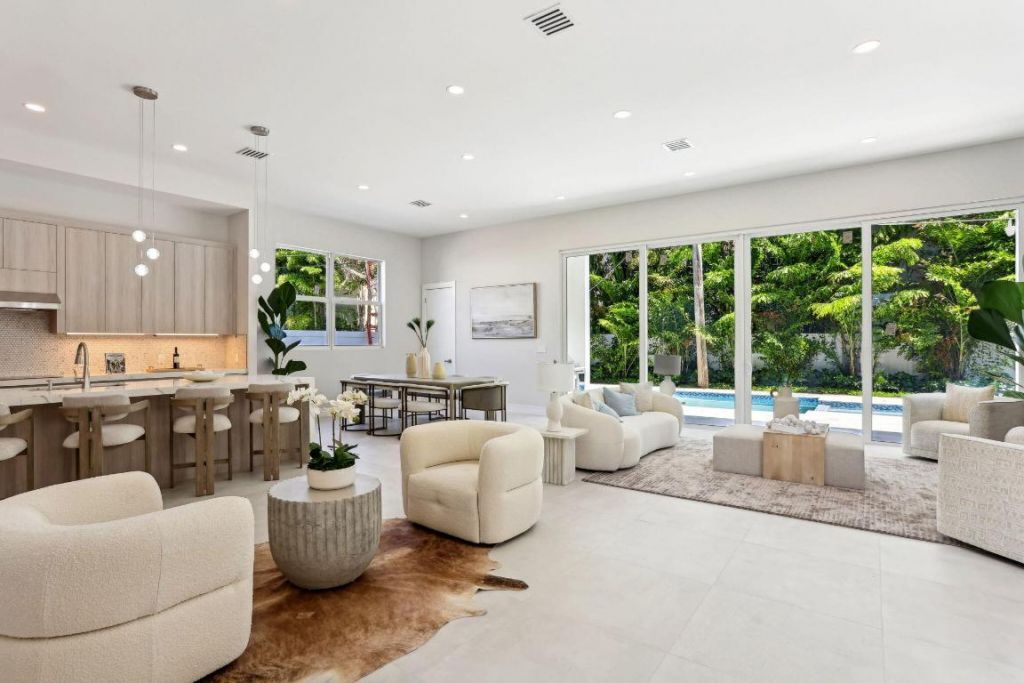 827 N Lake Avenue, Delray Beach, FL 33483 Photo