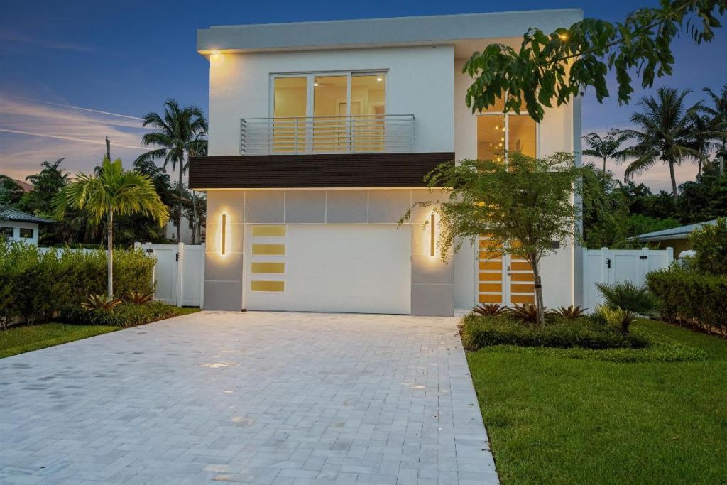 827 N Lake Avenue, Delray Beach, FL 33483 Photo