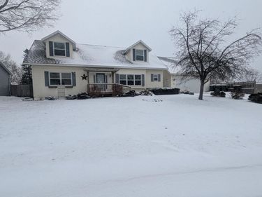 701 Aspen Drive, Saint Peter, MN 56082