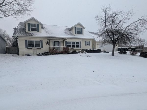 701 Aspen Drive, Saint Peter, MN 56082