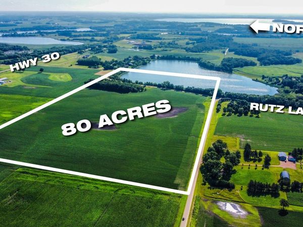 7250 Rutz Lake Road, Waconia, MN 55387