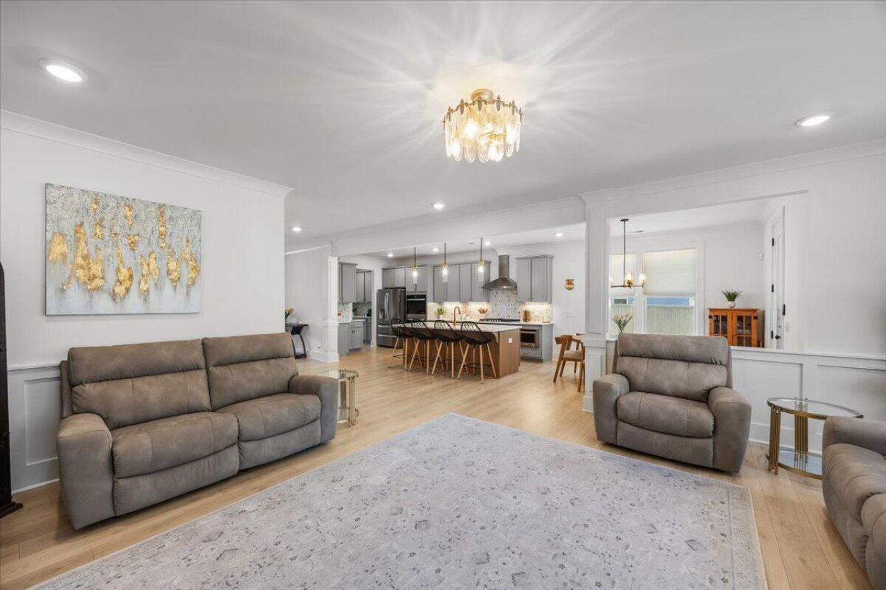 1027 Field Sparrow Drive Photo 16