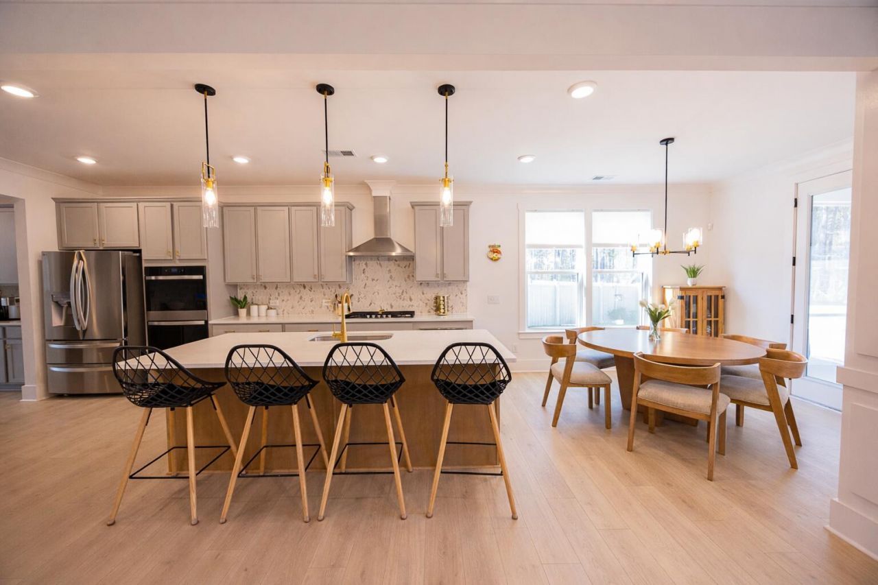 1027 Field Sparrow Drive Photo 17