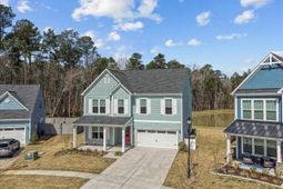 1027 Field Sparrow Drive photo 4