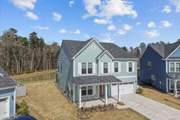 1027 Field Sparrow Drive photo 4