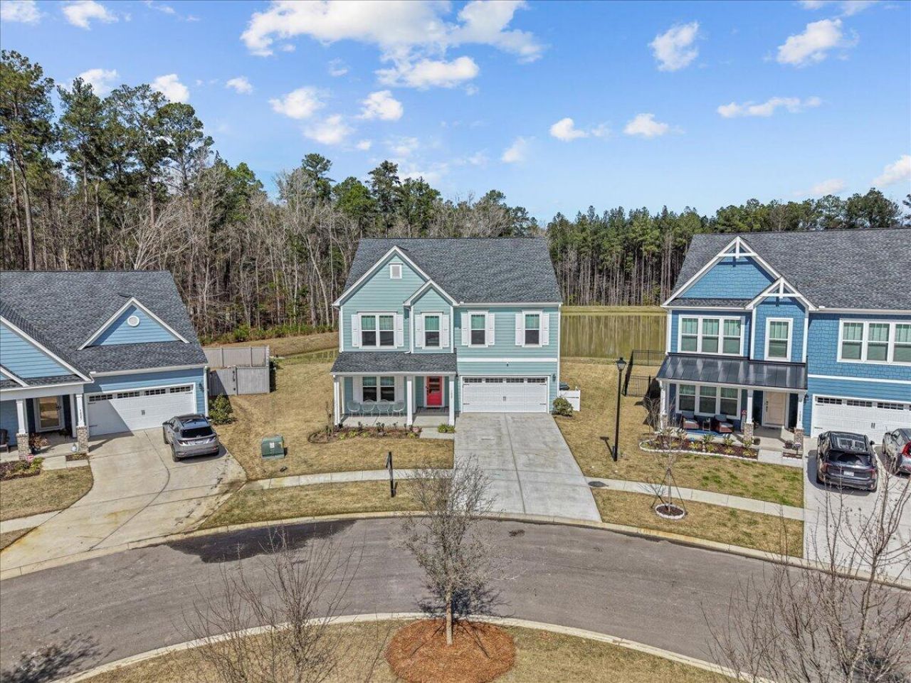 1027 Field Sparrow Drive Photo 4