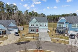 1027 Field Sparrow Drive photo 4