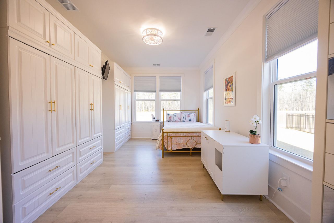 1027 Field Sparrow Drive Photo 45