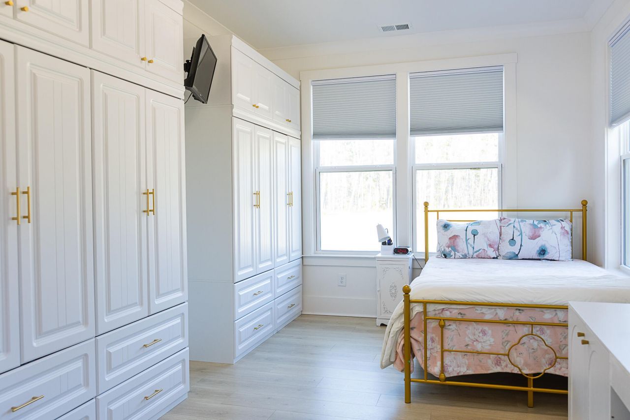 1027 Field Sparrow Drive Photo 46