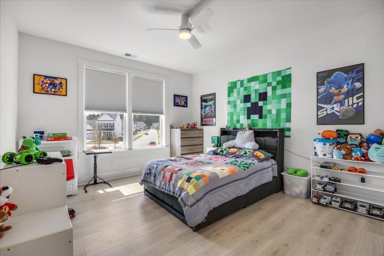 1027 Field Sparrow Drive Photo 47