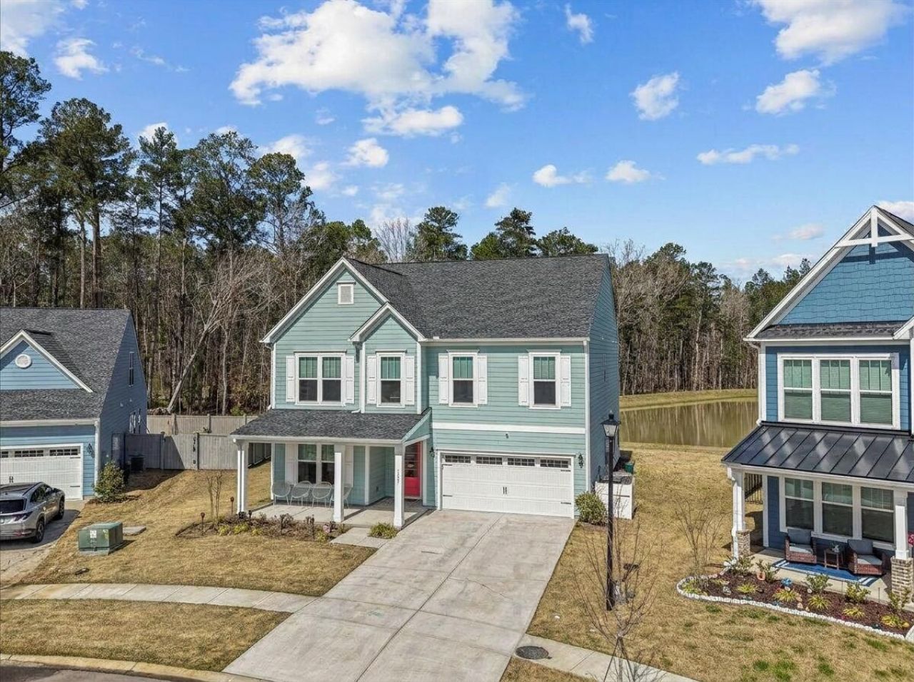 1027 Field Sparrow Drive Photo 5