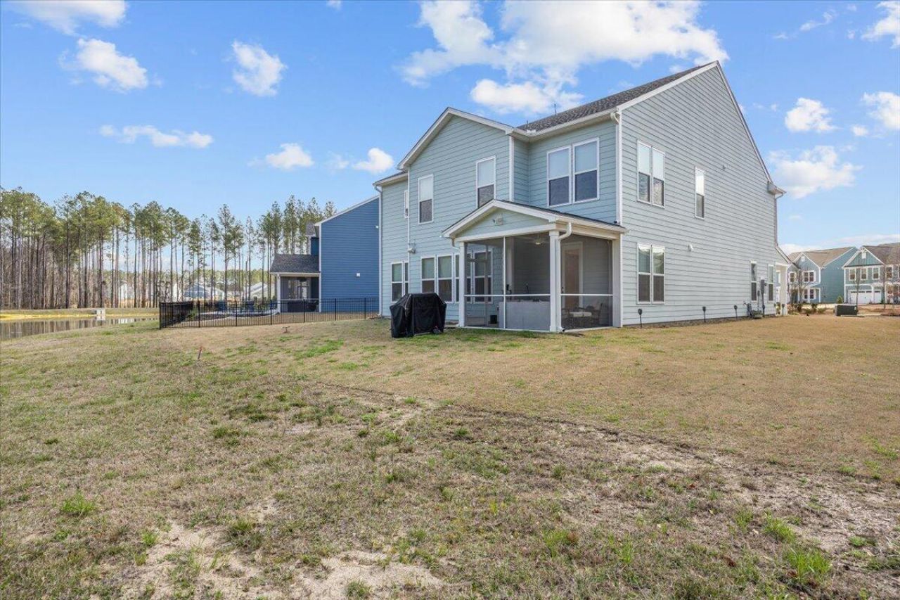 1027 Field Sparrow Drive Photo 54