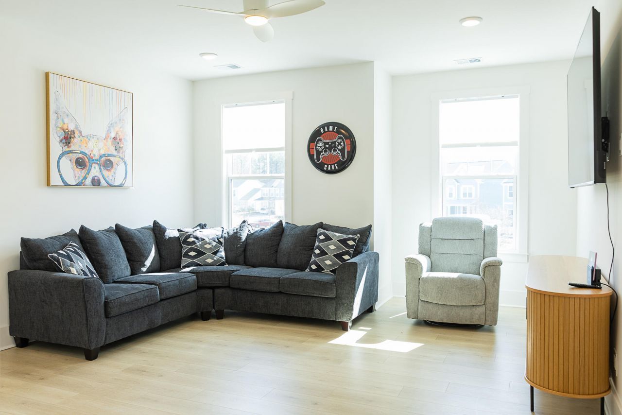 1027 Field Sparrow Drive Photo 55