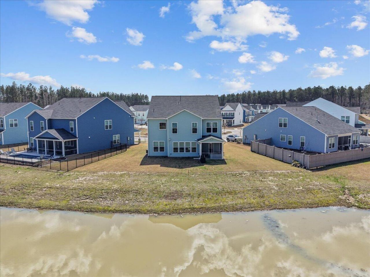 1027 Field Sparrow Drive Photo 58