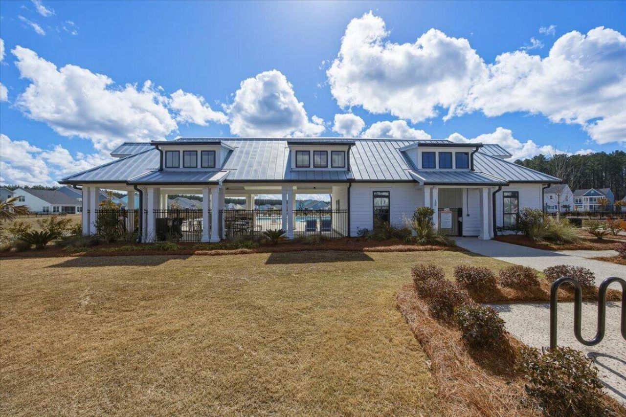 1027 Field Sparrow Drive Photo 69