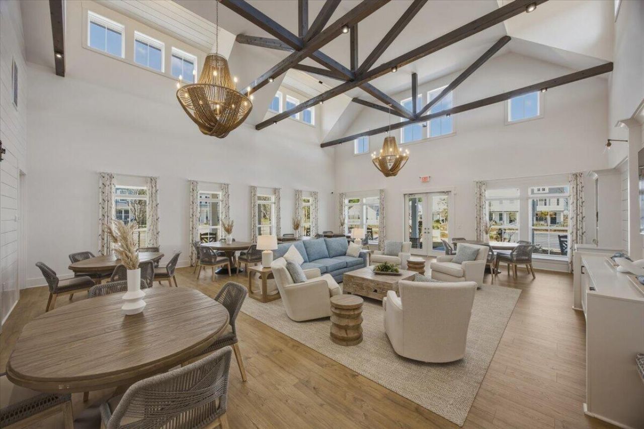 1027 Field Sparrow Drive Photo 72