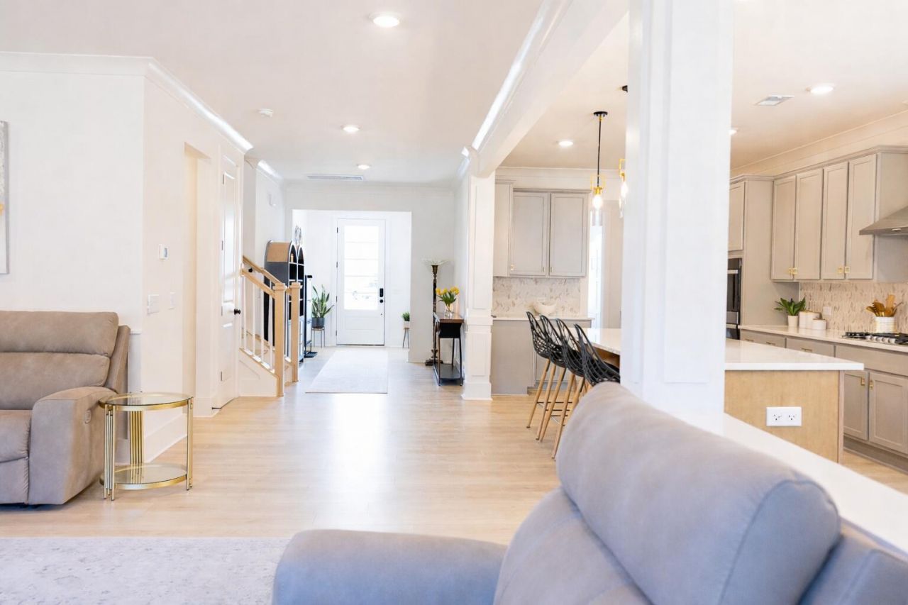 1027 Field Sparrow Drive Photo 9