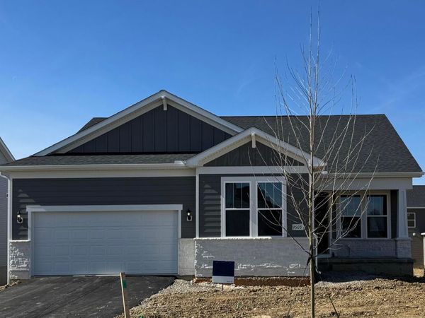 9503 Wagon Trail Lane, Unit Lot 137, Plain City, OH 43064