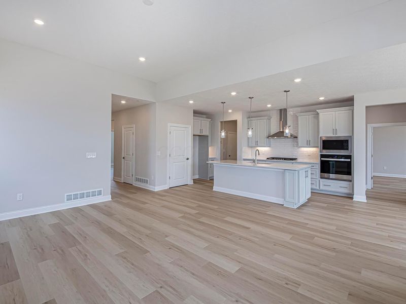 9503 Wagon Trail Lane, Unit Lot 137, Plain City, OH 43064 Photo 10