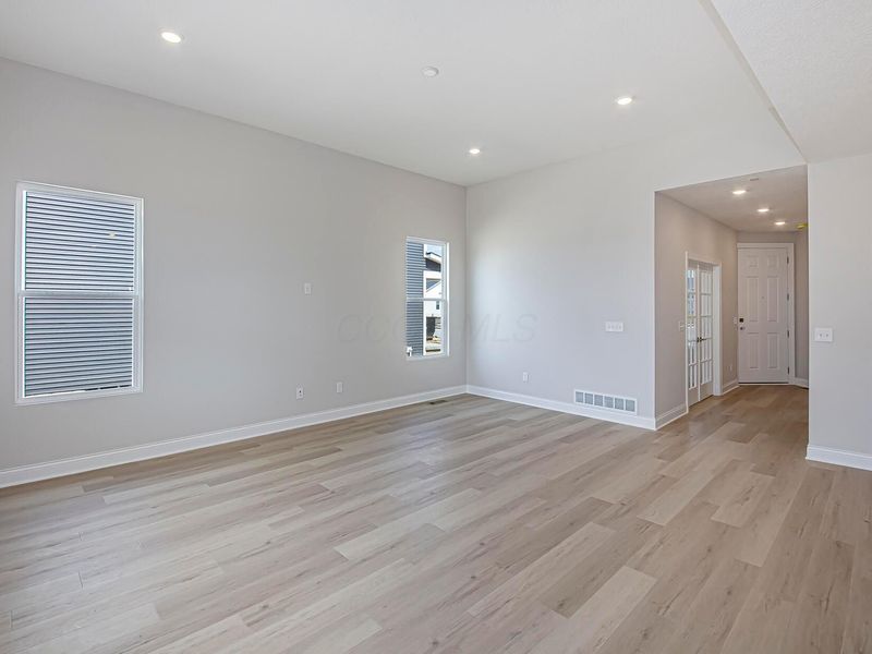 9503 Wagon Trail Lane, Unit Lot 137, Plain City, OH 43064 Photo 11