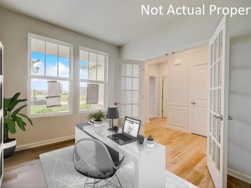 9503 Wagon Trail Lane, Unit Lot 137, Plain City, OH 43064 Photo 11