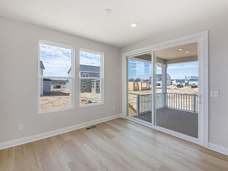 9503 Wagon Trail Lane, Unit Lot 137, Plain City, OH 43064 Photo 12