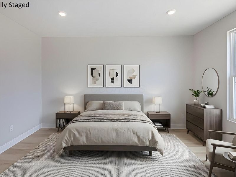 9503 Wagon Trail Lane, Unit Lot 137, Plain City, OH 43064 Photo 14