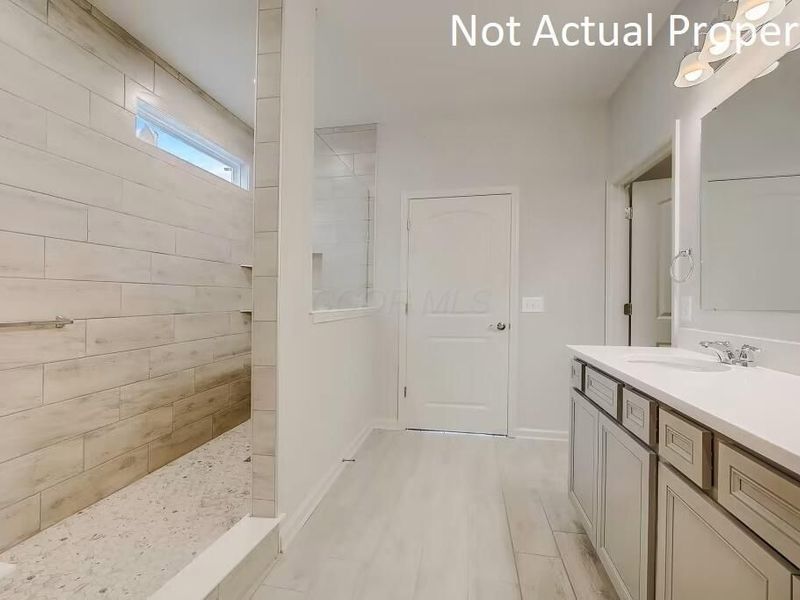 9503 Wagon Trail Lane, Unit Lot 137, Plain City, OH 43064 Photo 14