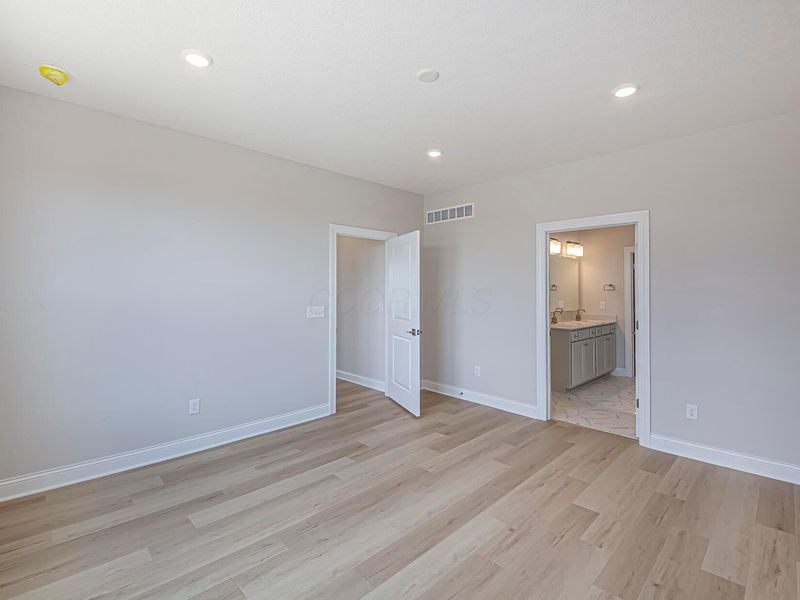 9503 Wagon Trail Lane, Unit Lot 137, Plain City, OH 43064 Photo 15