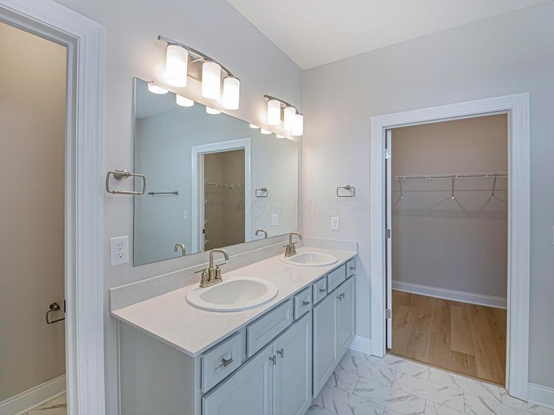 9503 Wagon Trail Lane, Unit Lot 137, Plain City, OH 43064 Photo 16