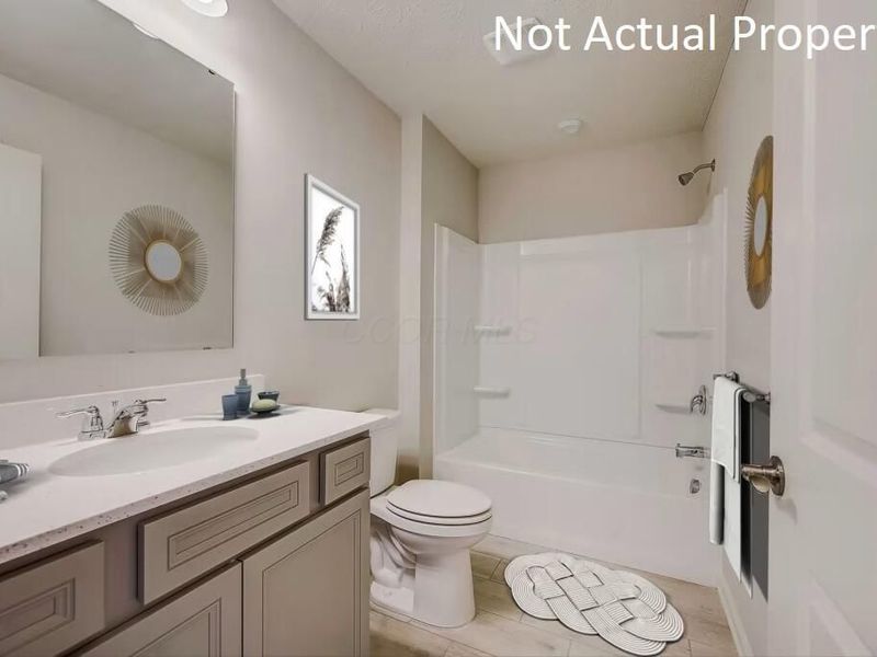 9503 Wagon Trail Lane, Unit Lot 137, Plain City, OH 43064 Photo 16