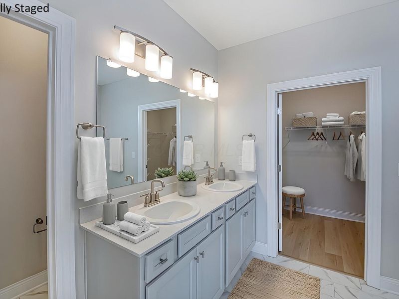 9503 Wagon Trail Lane, Unit Lot 137, Plain City, OH 43064 Photo 17