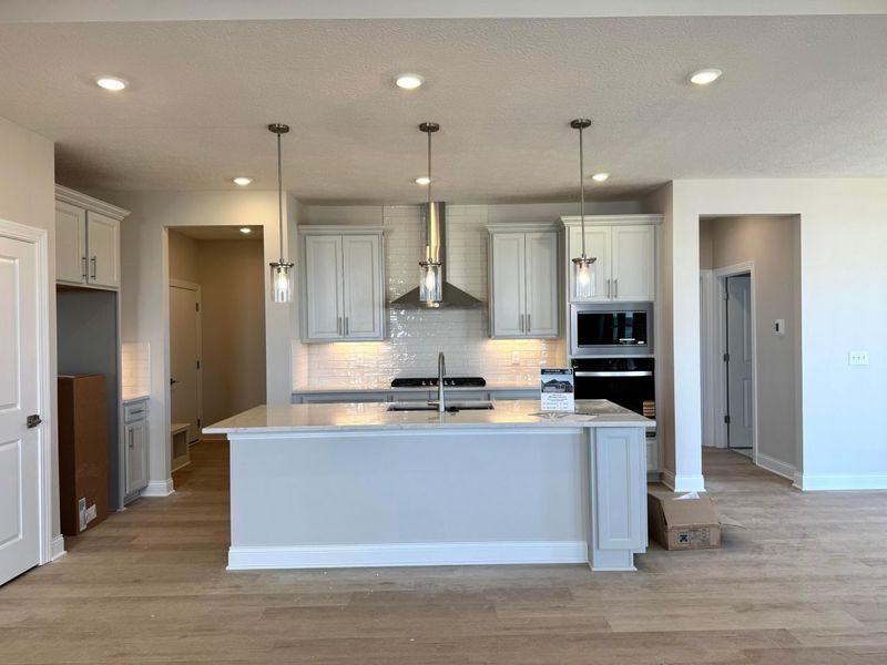 9503 Wagon Trail Lane, Unit Lot 137, Plain City, OH 43064 Photo 17