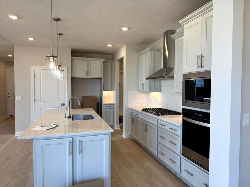 9503 Wagon Trail Lane, Unit Lot 137, Plain City, OH 43064 Photo 18