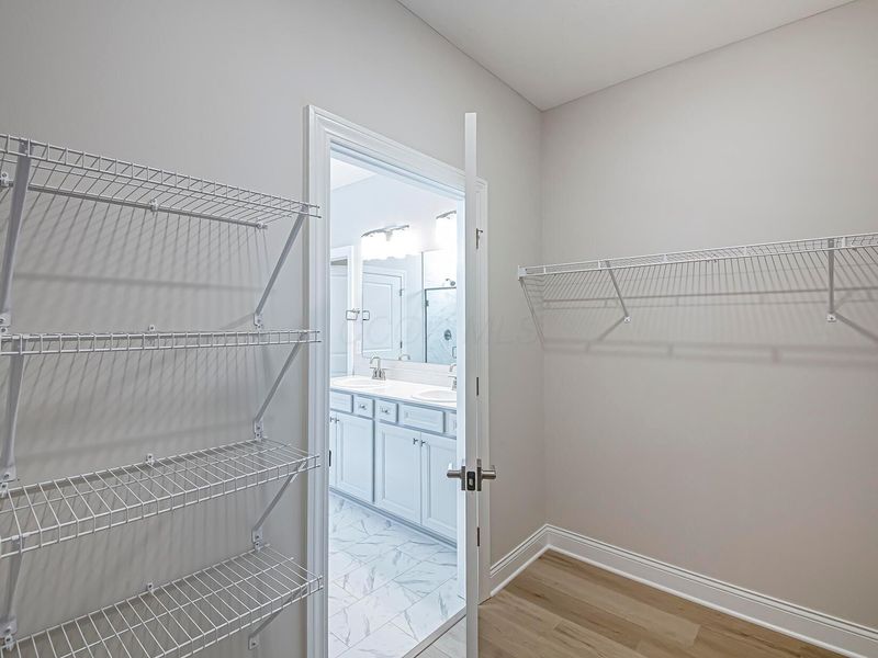 9503 Wagon Trail Lane, Unit Lot 137, Plain City, OH 43064 Photo 19