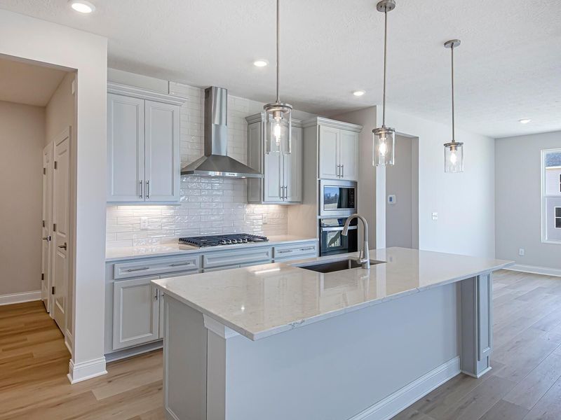 9503 Wagon Trail Lane, Unit Lot 137, Plain City, OH 43064 Photo 2