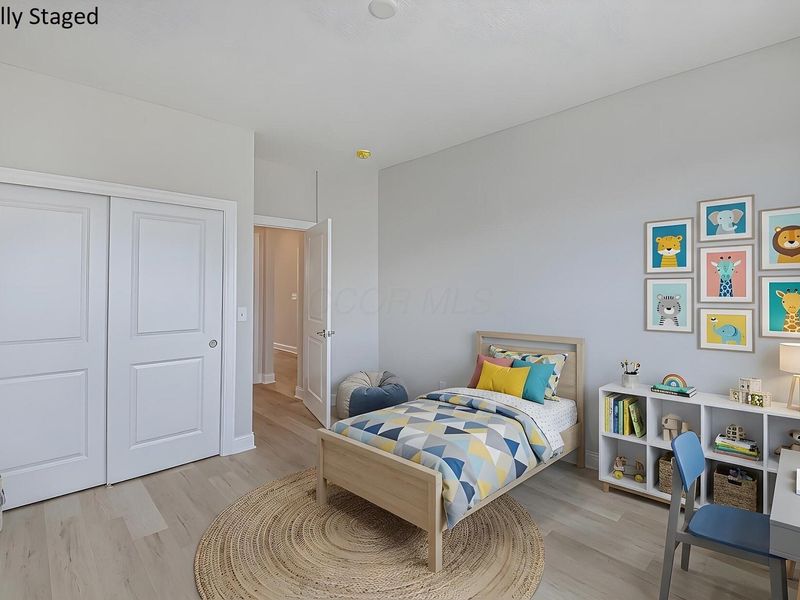 9503 Wagon Trail Lane, Unit Lot 137, Plain City, OH 43064 Photo 21