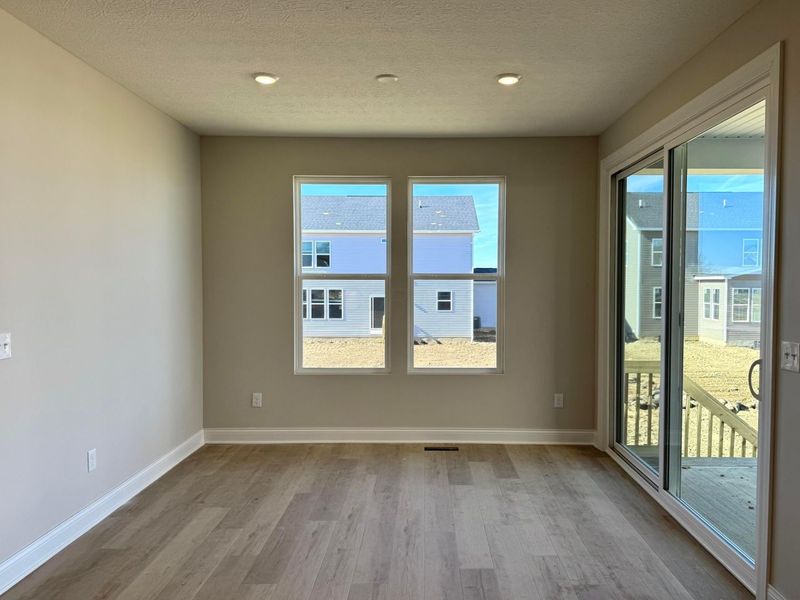 9503 Wagon Trail Lane, Unit Lot 137, Plain City, OH 43064 Photo 21