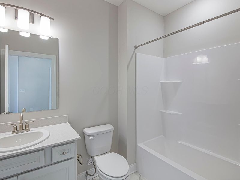 9503 Wagon Trail Lane, Unit Lot 137, Plain City, OH 43064 Photo 22