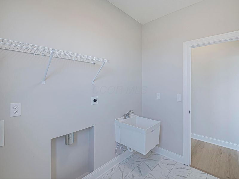 9503 Wagon Trail Lane, Unit Lot 137, Plain City, OH 43064 Photo 23