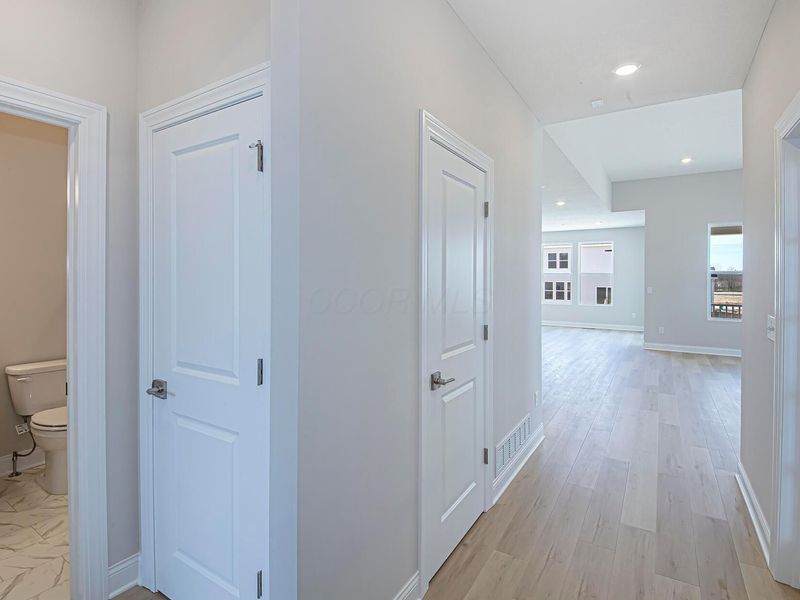 9503 Wagon Trail Lane, Unit Lot 137, Plain City, OH 43064 Photo 24