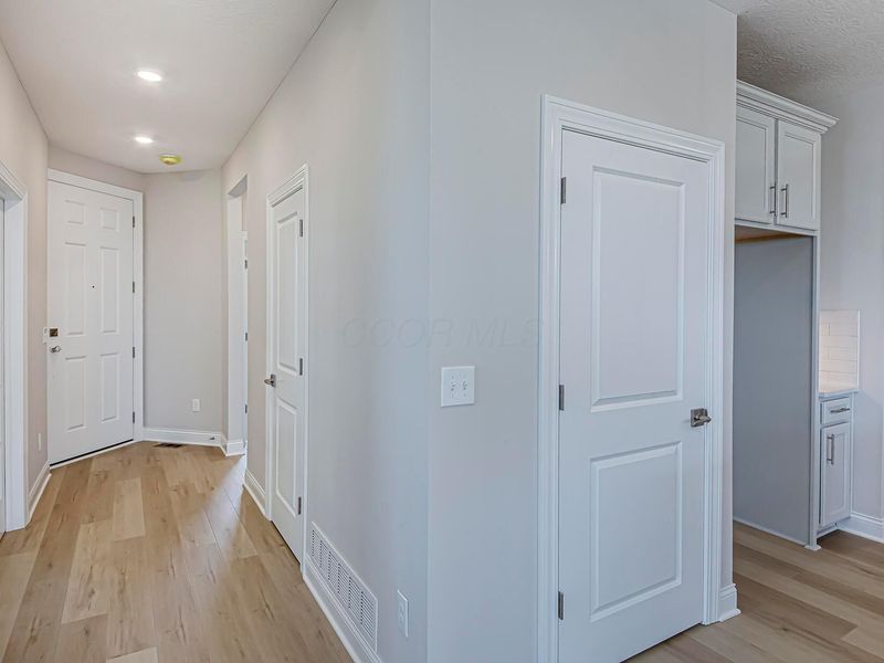 9503 Wagon Trail Lane, Unit Lot 137, Plain City, OH 43064 Photo 25