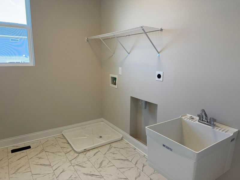 9503 Wagon Trail Lane, Unit Lot 137, Plain City, OH 43064 Photo 28