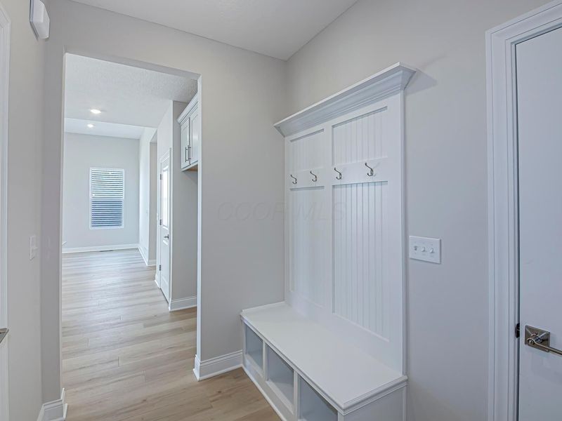 9503 Wagon Trail Lane, Unit Lot 137, Plain City, OH 43064 Photo 29