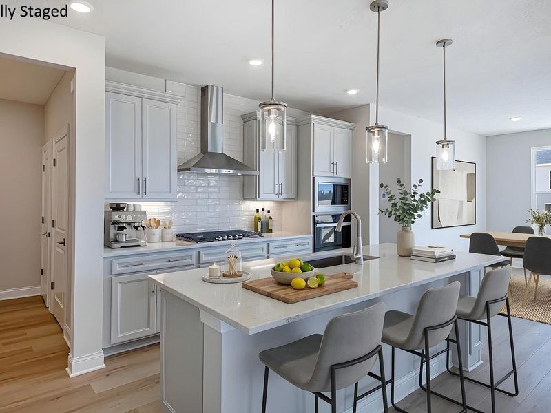 9503 Wagon Trail Lane, Unit Lot 137, Plain City, OH 43064 Photo 3